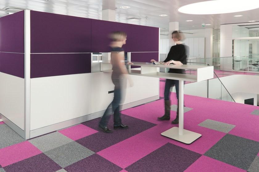 BENE Высокий стол для контракта T-meeting sun-id-1477952 - Вид №3