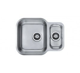 Мойка Alveus Duo 70