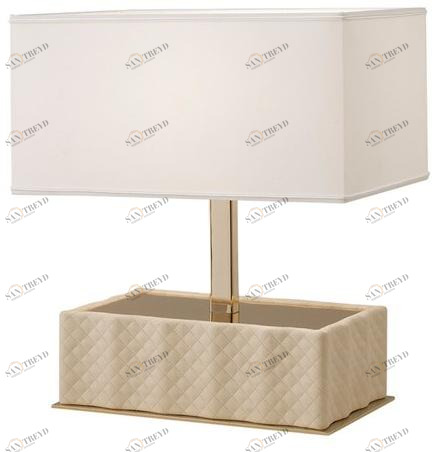 VOLPI Настольная лампа Luigi volpi Lv-61001.t