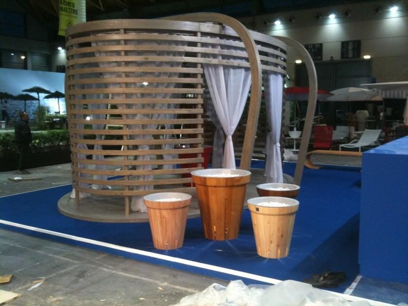 SPECIAL WOOD Деревянная беседка sun-id-1395104 - Вид №4