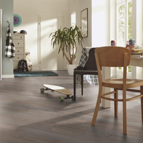 Ламинат Meister Дуб медно-серый 6272 3300100034 - Вид №7