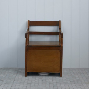 N/A Шезлонг Percee Antique The water monopoly