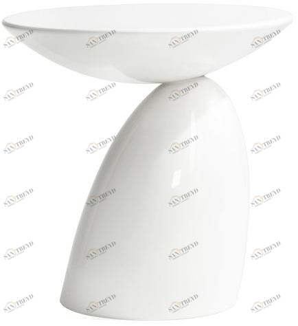 Aarnio Originals Круглый стол из стекловолокна sun-id-1462022
