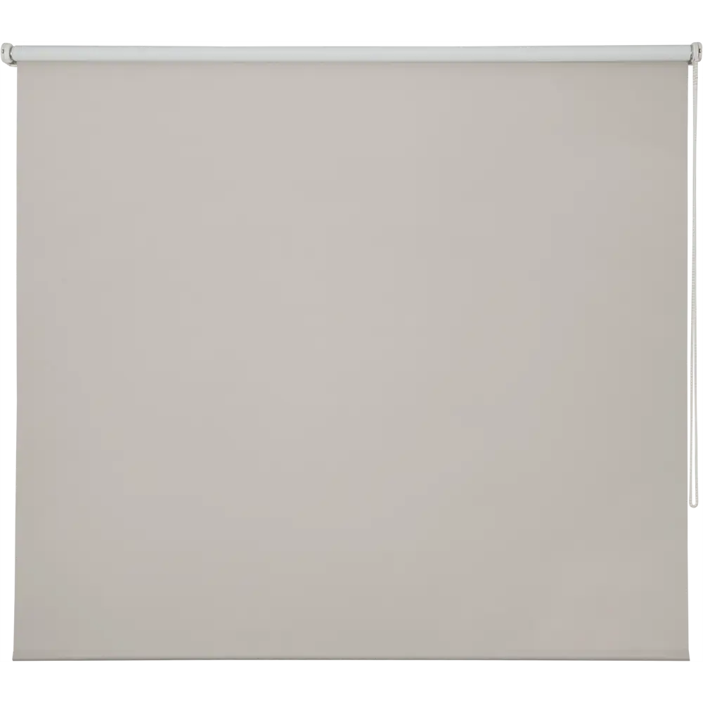 Штора рулонная Inspire блэкаут 120x175 см цвет кремовый 82407250 STLM-2063613 BLACKOUT