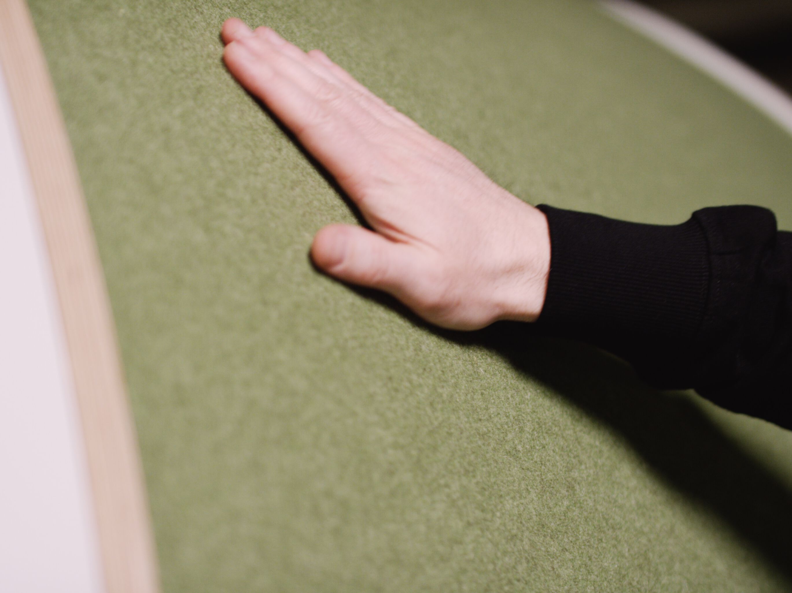 Акустический офис остров для встречи BlockO.design BlockO EAZY ARCH-00029741 - Вид №3