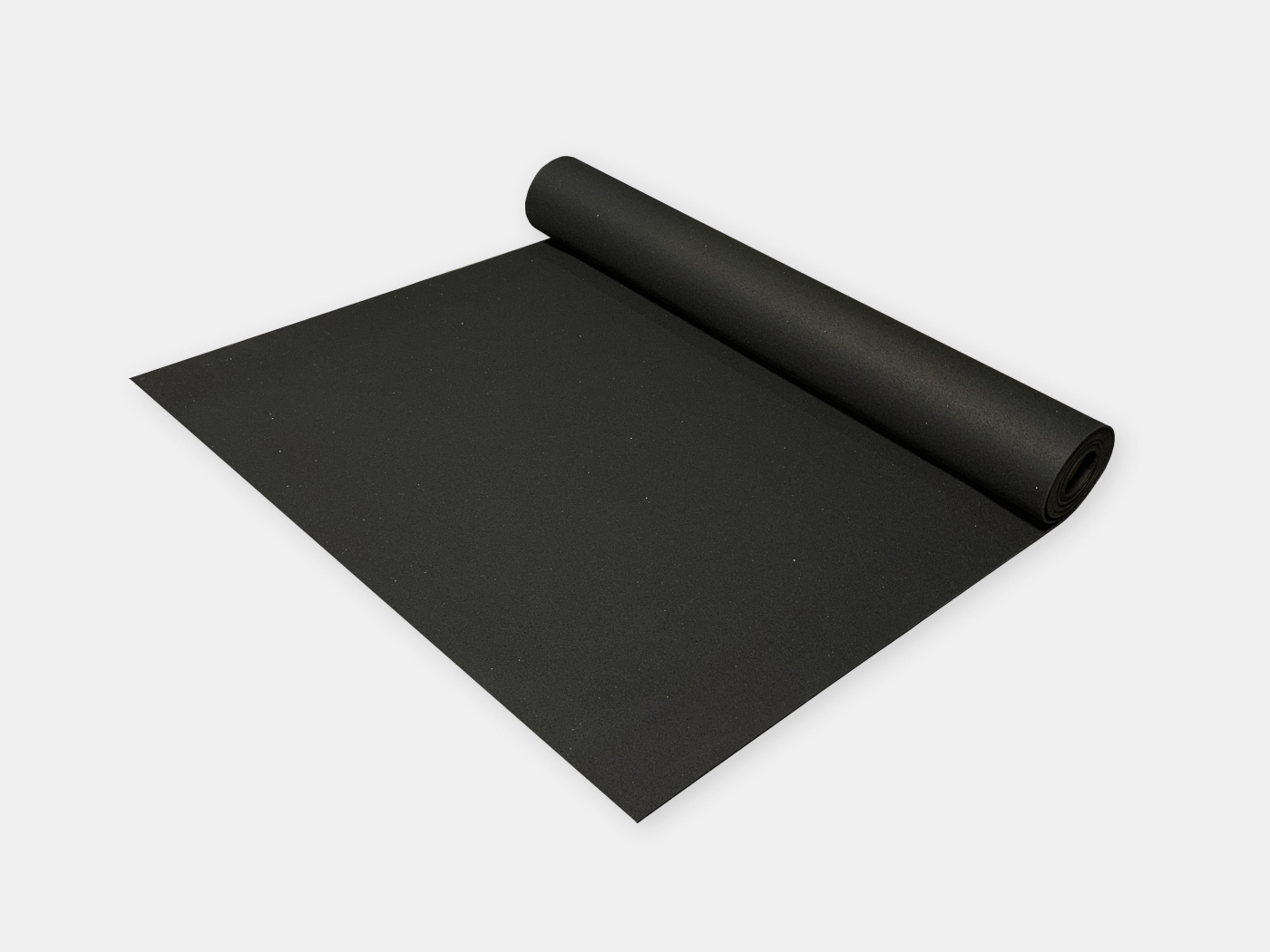 3.20.850B Рулонное резиновое покрытие Alegria Black 