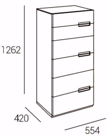 Dall'Agnese Ящики Asola sun-id-1483436 - Вид №4