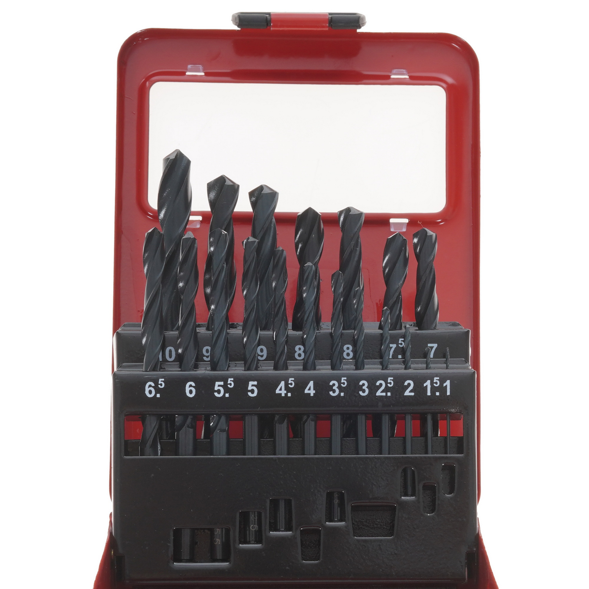 Набор сверл ЗУБР МАСТЕР 29605-H19 9975867 STDN-0065387