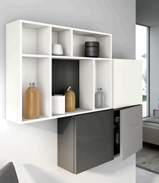 15 Onda Collection комплект мебели GBGROUP 39715 - Вид №1