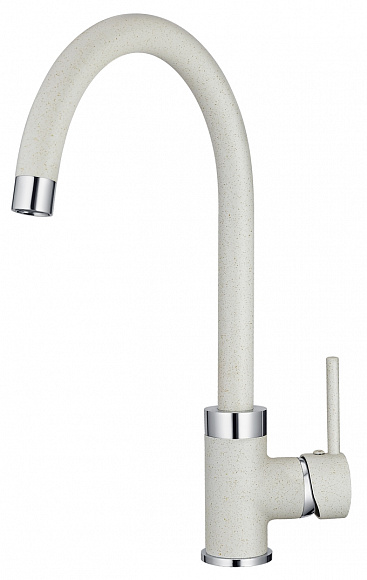 2125, ПИРИТ, СМЕСИТЕЛЬ КУХОННЫЙ GRANULA 2125-ST71 - Вид №1