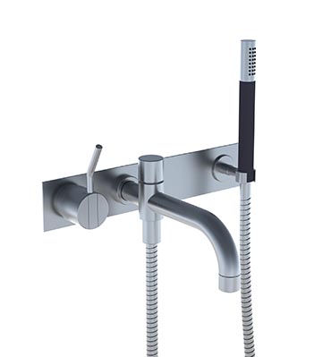 2143DMT8 Ванна vola 