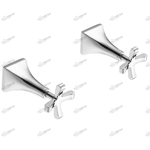 43184 Скрытый душевой смеситель EFFEPI RUBINETTERIE Chic7cento 