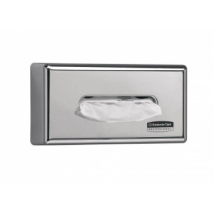 7820 Kimberly Clark Диспенсер для салфеток Kimberly Clark Professional 7820 матовый