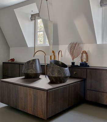 T33 Аксессуары vola  - Вид №57