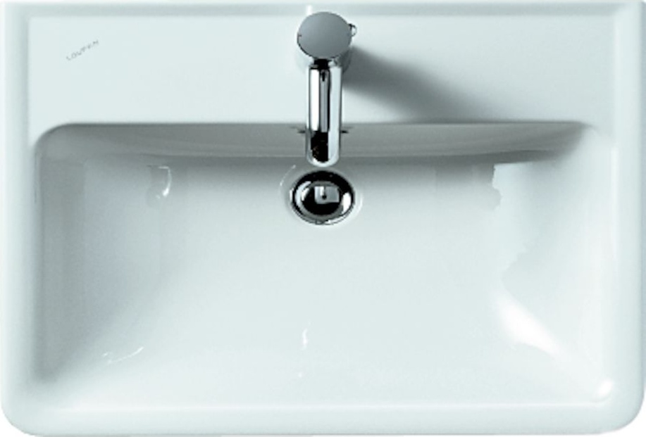 H8189524001041 Раковина LAUFEN PRO - Вид №5