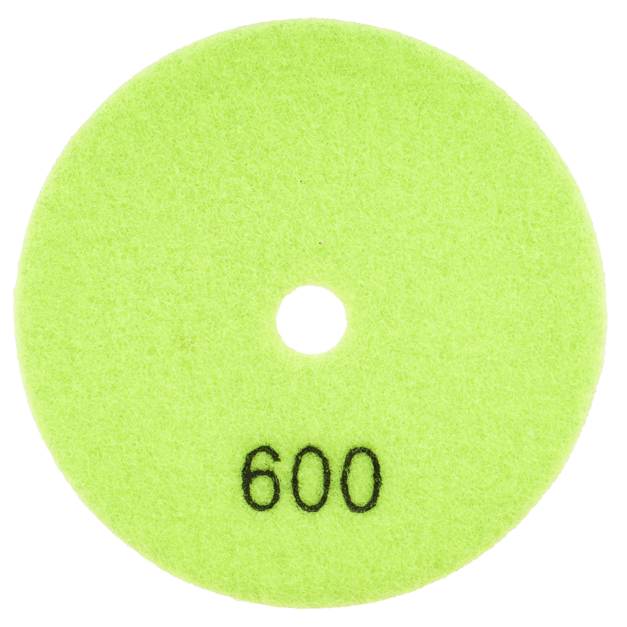 Круг алмазный гибкий Elitech 1820.158200 100 мм 9158941 STDN-0126645 - Вид №1