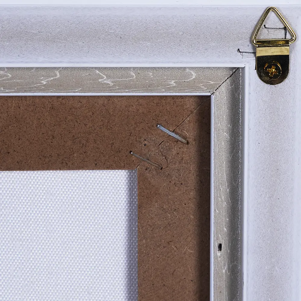 Картина на холсте в раме «Macaroon» 30х30 см Santreyd STLM-2087493 - Вид №3