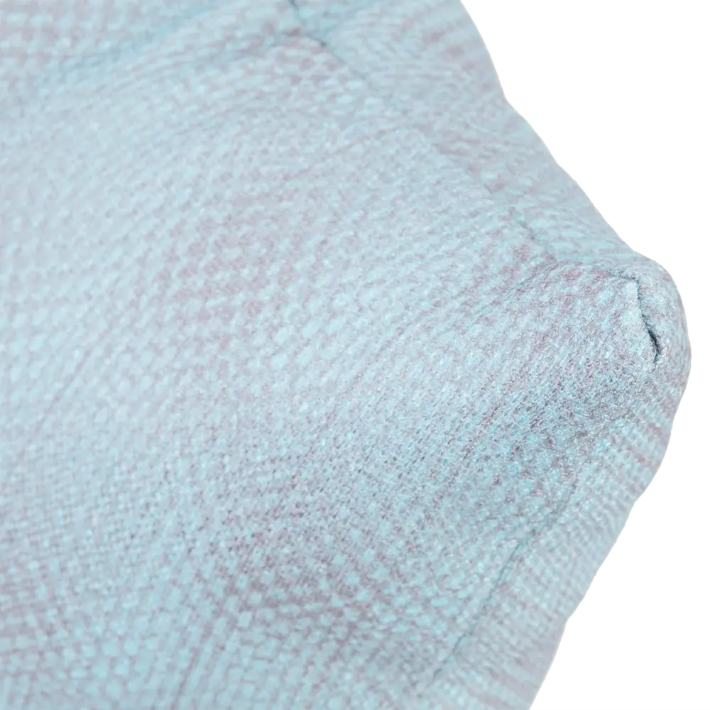 Подушка Kezhen 30x50 см цвет голубой 82576051 STLM-2062762 SEASONS  - Вид №2