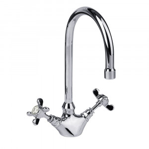 102108373st  Смеситель для раковины Neo Classic - Экономия воды