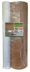 Chimiver Panseri Система ударной изоляции