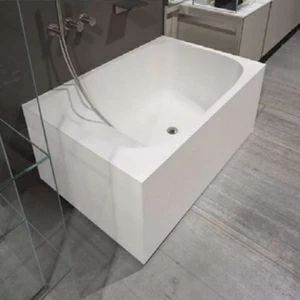 Ванна отдельно стоящая DIMORA11 Antonio Lupi DIMORA