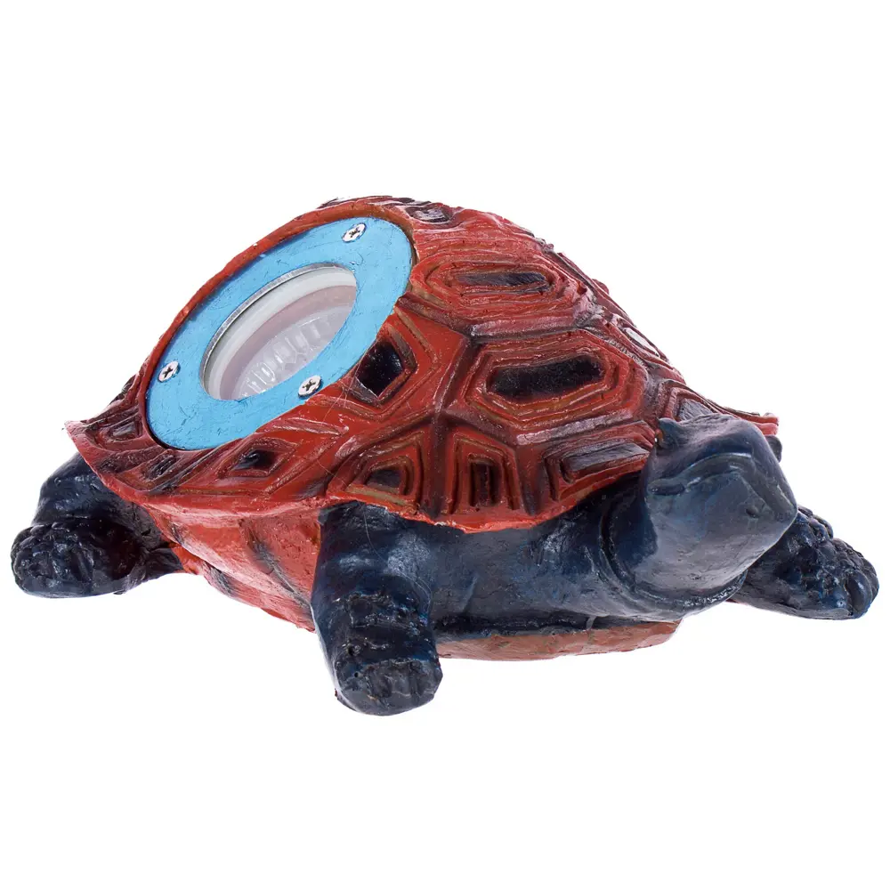 Светильник на солнечных батареях «Черепаха» Santreyd STLM-2093863