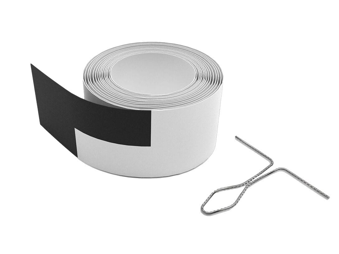 Waterstop из листового металла Drykos JOINTSTEEL P (160-240) ARCH-00144182 - Вид №1