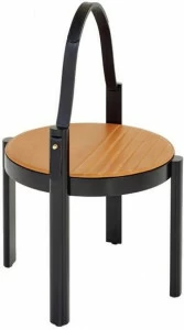 Wittmann Круглый сервировочный стол Melange