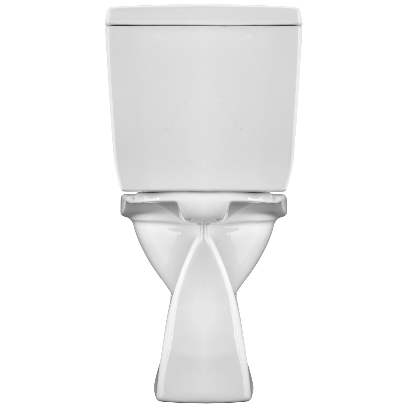 13815 Компакт унитаз с бачком Белый Лобненский Стройфарфор  Россия  - Вид №2