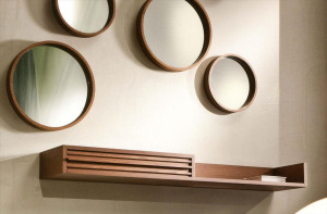 Консоль Regolo PACINI CAPPELLINI 5581