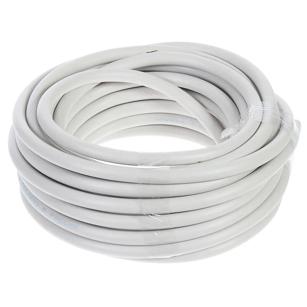 Кабель Electraline NYM 2х2.5, 10 м, ГОСТ STLM-2020011 - Вид №1