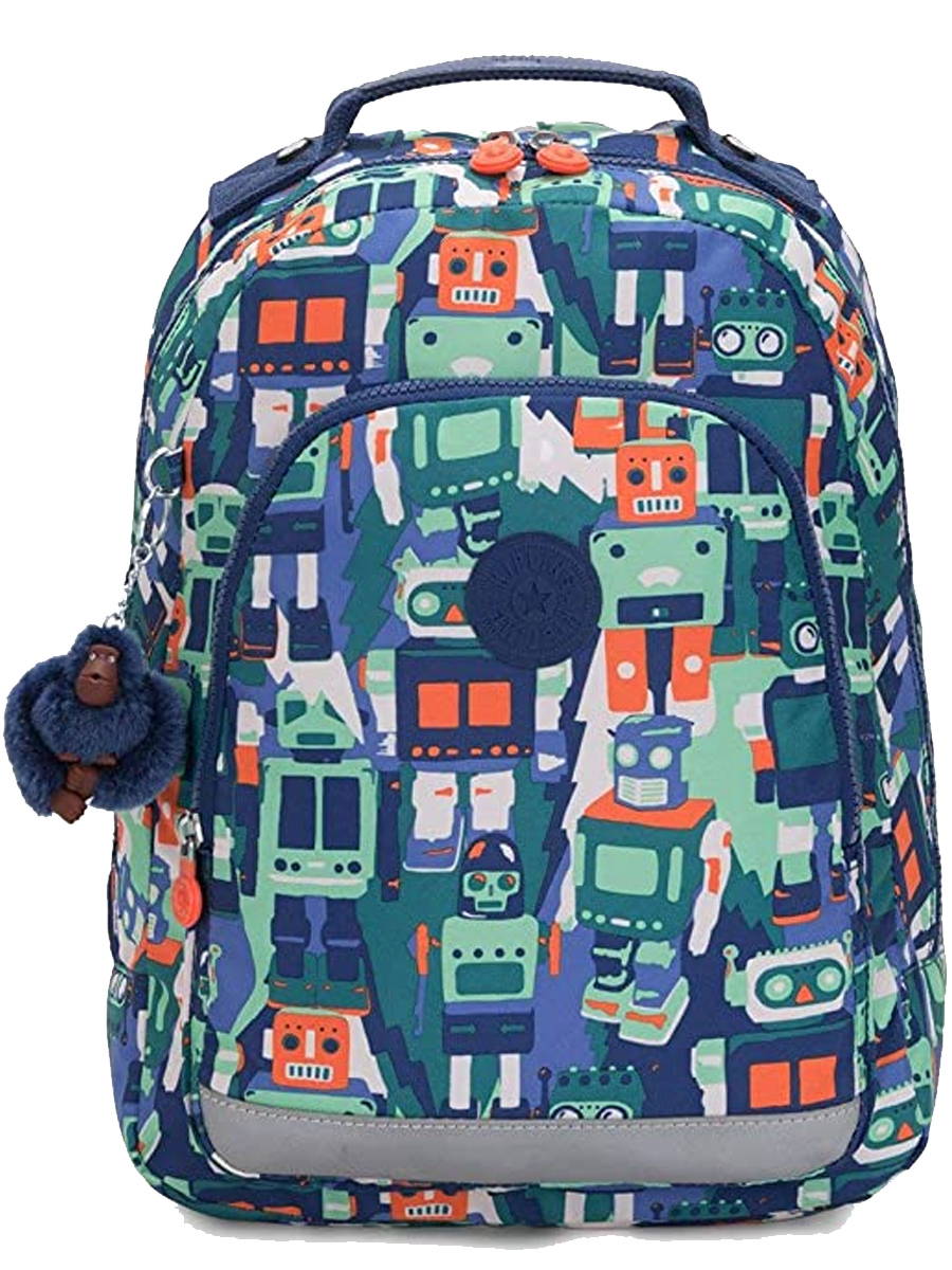 KI253557E Рюкзак Small Backpack Kipling Class Room S 