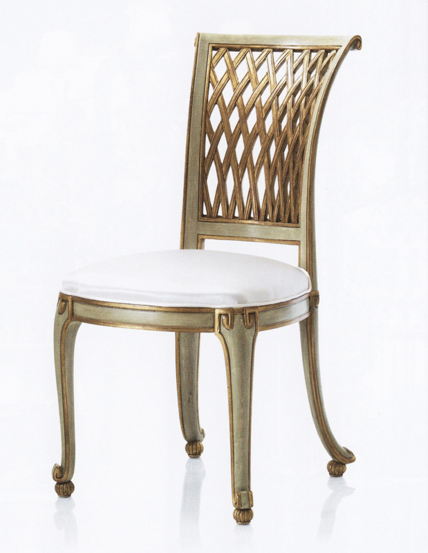 Стул  ROBERTO GIOVANNINI 807 