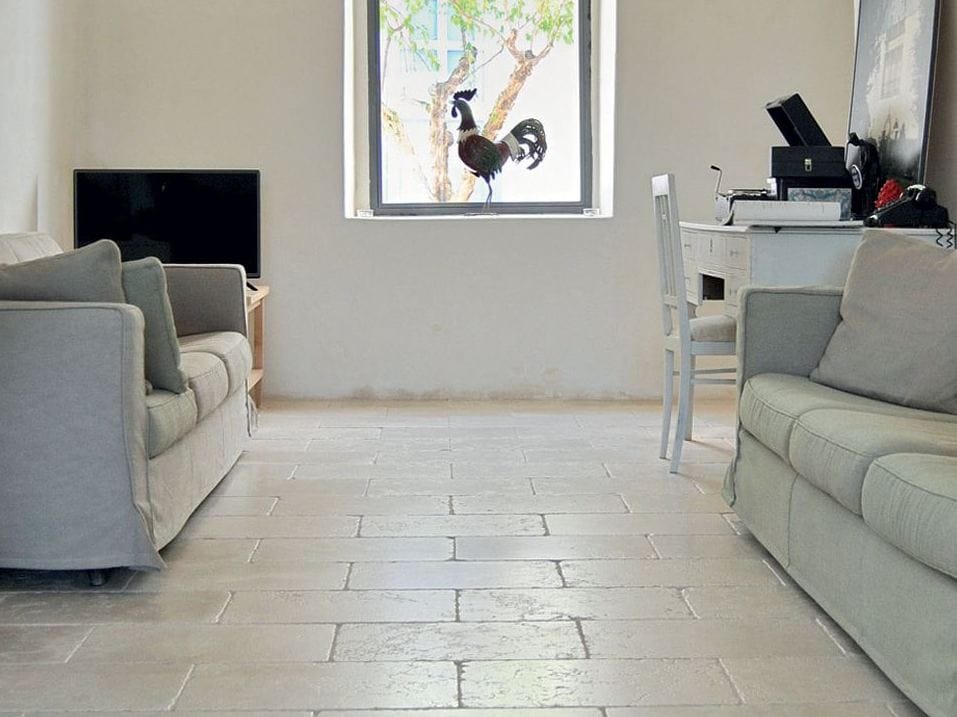 Пол / каменное покрытие TWS Le pietre mediterranee ARCH-00001533