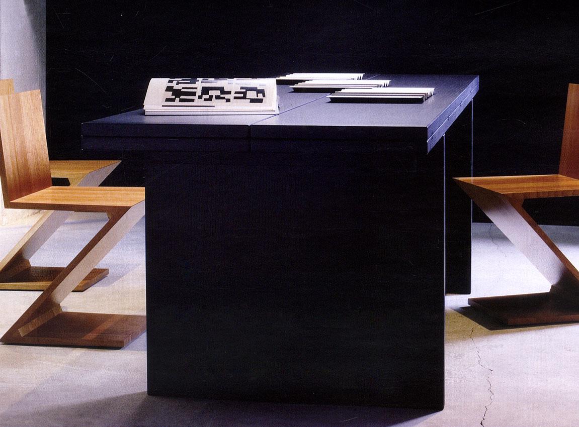 Стол La Barca CASSINA 702 21 