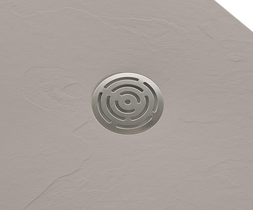 MCBATH Centuria Slate Nox R1 160x80 Прямоугольная глина sun-id-1959408 - Вид №3