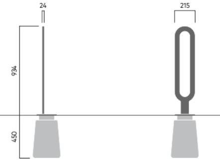 VESTRE Крепление для велосипеда sun-id-1394936 - Вид №7