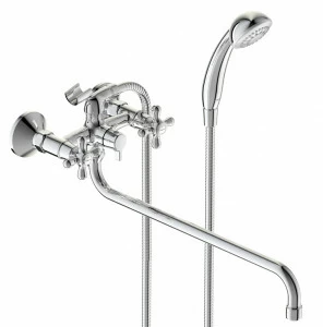 BA349AA Смеситель для ванны/душа VIDIMA RETRO