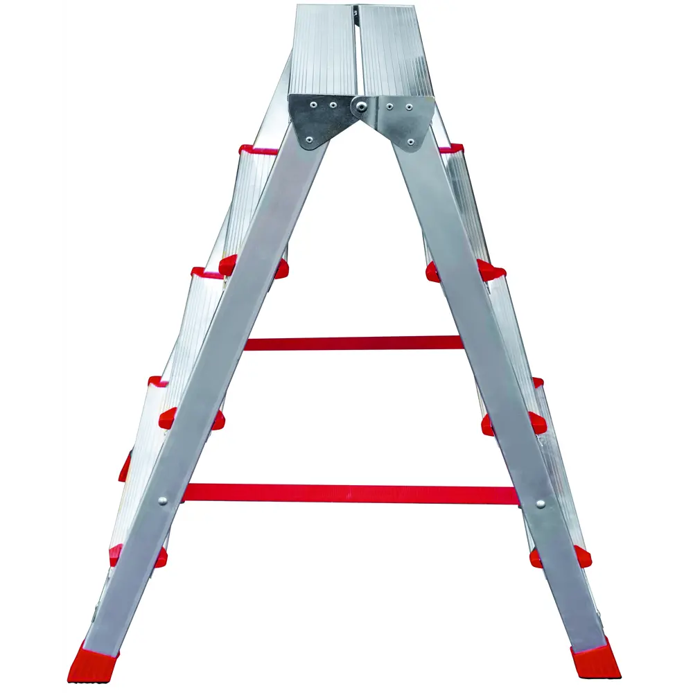 Мини-платформа 2-секционная Новая Высота 4 ступени STLM-2138954 - Вид №1