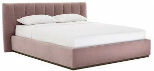 HC28 Cosmo Кровать-контейнер с мягкой подкладкой Citti 61f001 / 61f007