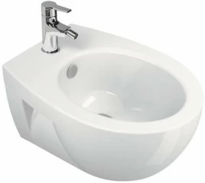 1bsli00 Биде подвесное NEW LIGHT CERAMICA CATALANO