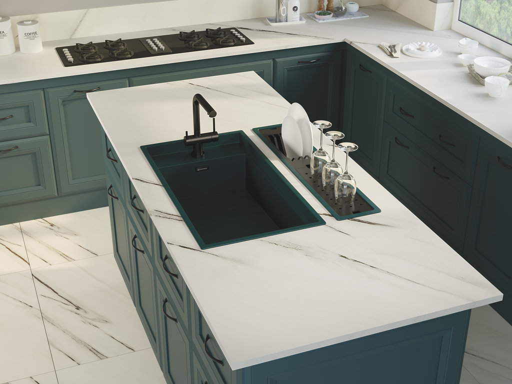 Dry-03 PRO WH OMOIKIRI 4999042 - Вид №1