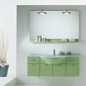 FULL20 Комплект мебели cm 140 Berloni Bagno