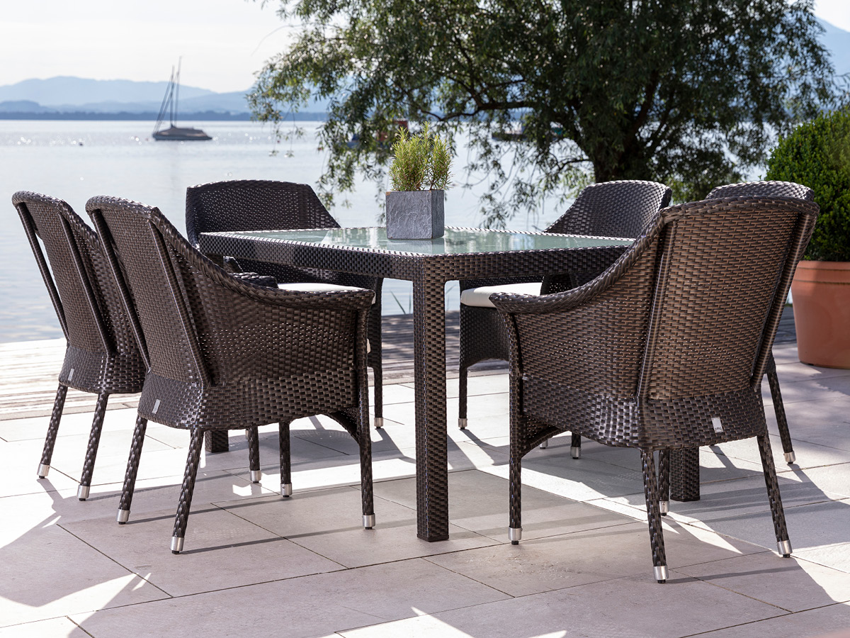 68.00.0402 Bellini Balou кресло мокка Mbm  - Вид №1