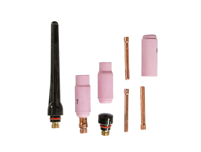 Сварочный аппарат Hanskonner HWM4023 9157067 STDN-0070367 - Вид №14