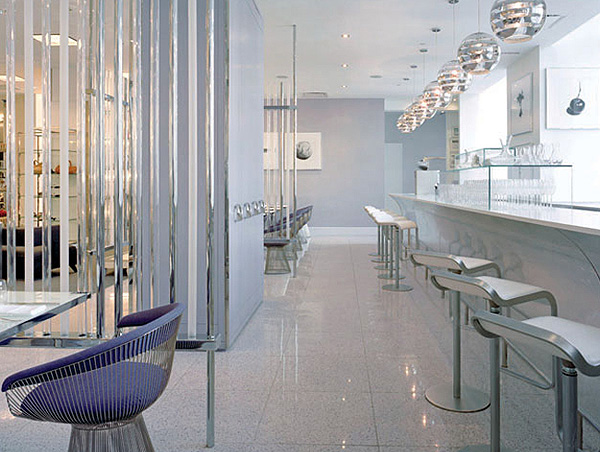 006036 Подвесной светильник Viso Zebra Santreyd