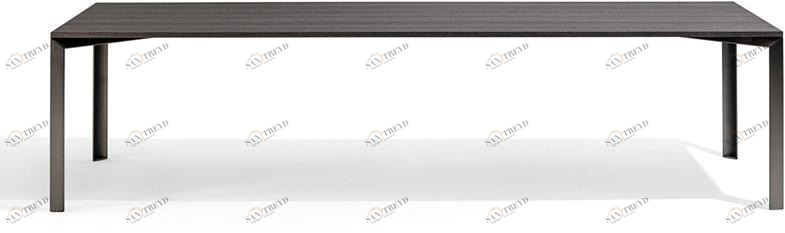 Desalto Прямоугольный обеденный стол L45 sun-id-1454098