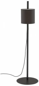 Ligne Roset Торшер со стальным основанием и абажуром из хлопка Magnet lamp 10072441-10072781