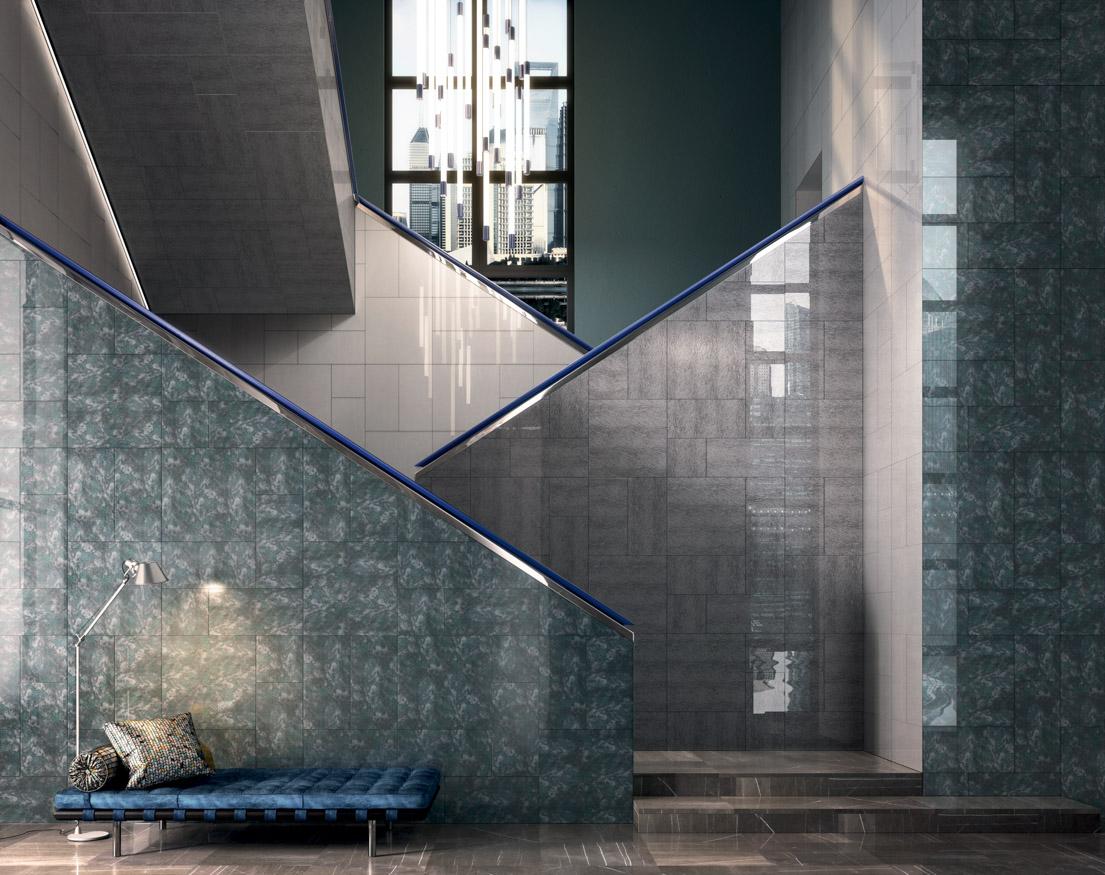 SICIS Troy Peltro Mud ДЕКОРАТИВНЫЙ VETRITE sun-id-1991103