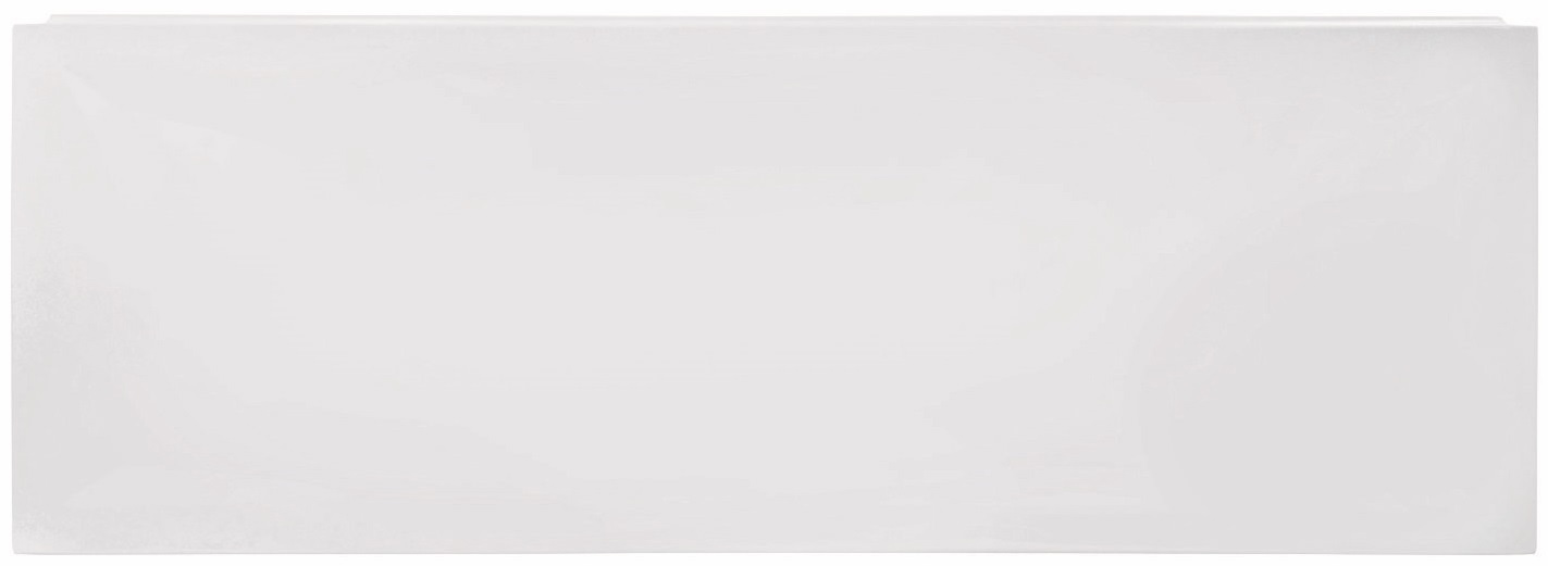 83240847 Панель фронтальная для ванны «Ницца» 170 см STLM-0039841 Santreyd 